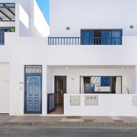 הוילה פאמארה Casa Ancla מראה חיצוני תמונה
