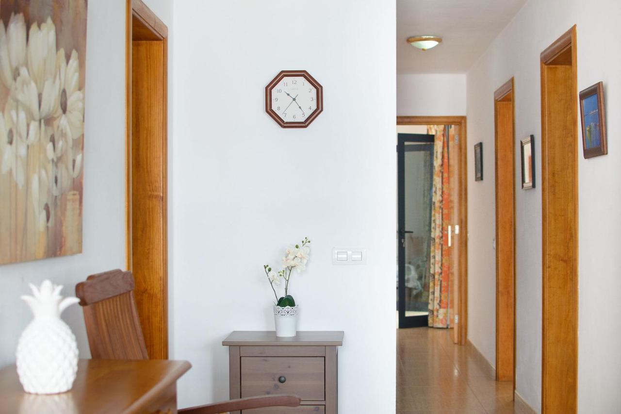 הוילה פאמארה Casa Ancla מראה חיצוני תמונה